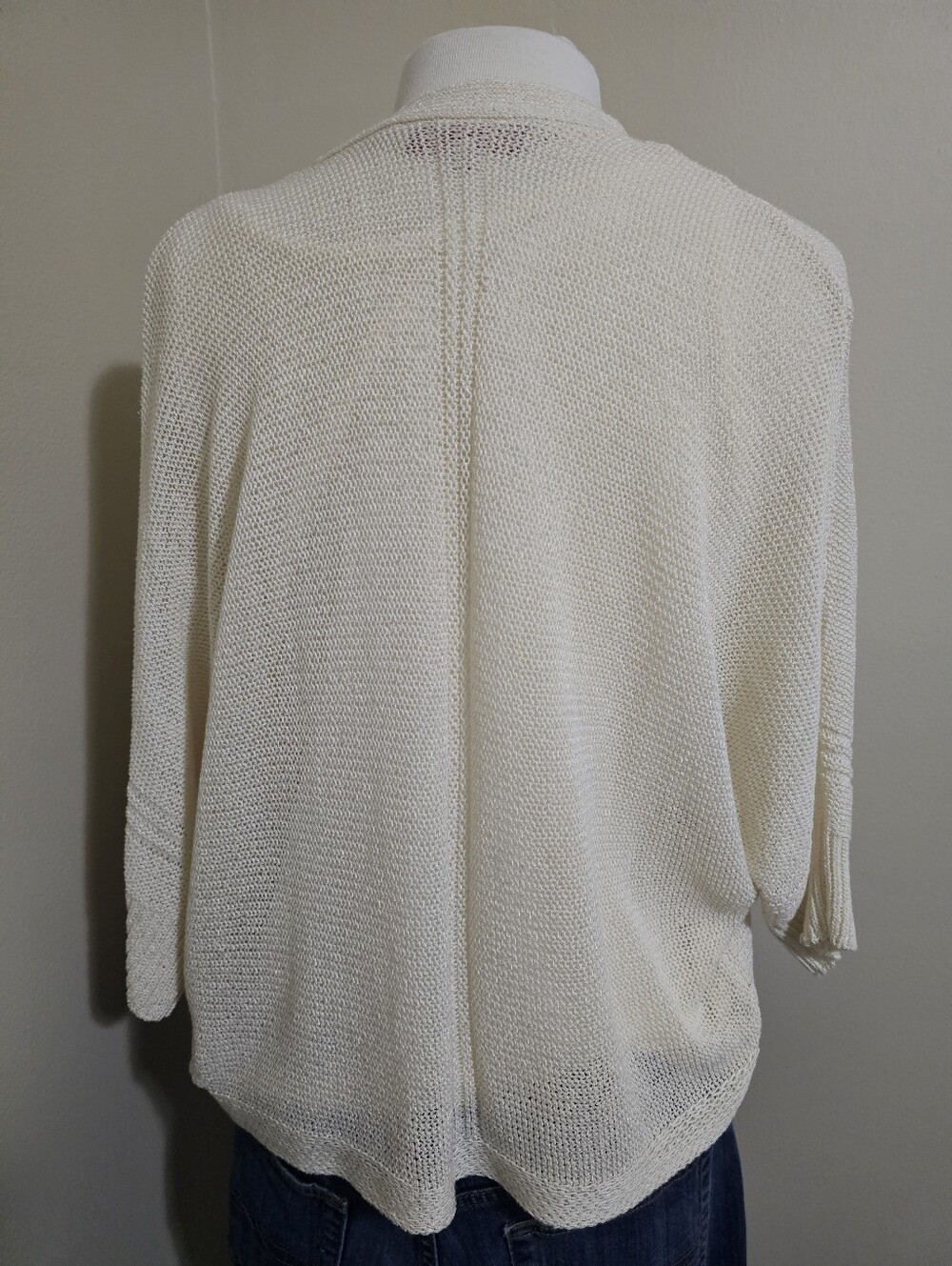 Spring/Summer Cardigan - Picture 2 of 3